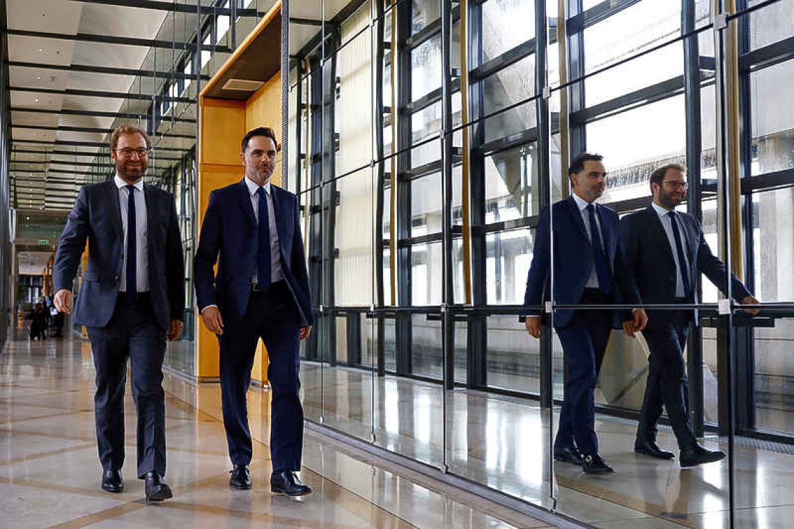 French government presents 2025 belt-tightening budget